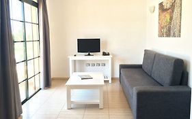 Santa Rosa Apartments Costa Teguise 3*